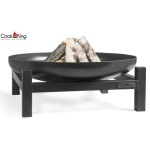Ulkotulisija Cook King Panama Ø 100 cm