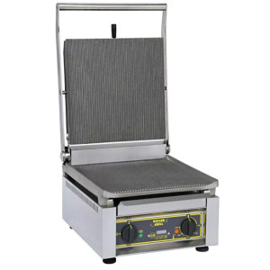 Painoparila Roller Grill Panini XLE