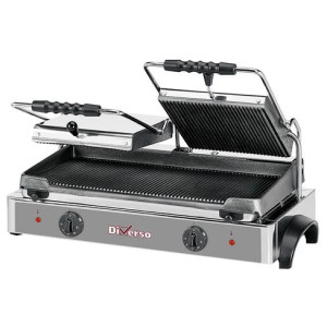 Kontaktigrilli Diamond WR-GR82-62