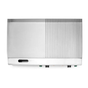 Sähköparila Hendi ura- sekä sileäpintainen, 720 x 460 mm