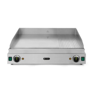 Sähköparila Hendi, 1/3 uritettu 697 x 474 mm