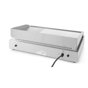 Sähköparila Hendi, 1/3 uritettu 697 x 474 mm