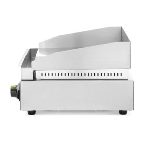 Sähköparila Hendi, 1/3 uritettu 697 x 474 mm