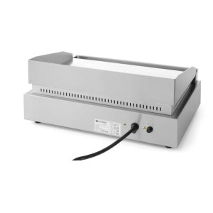 Sähköparila Hendi, 527 x 404 mm