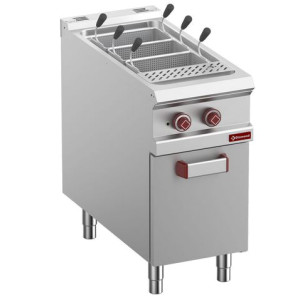 Pastakeitin jalustalla Diamond E9/CPA4-N, GN 1/1 40L