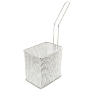 Pastakettimen kori 100x138x135mm RM Gastro