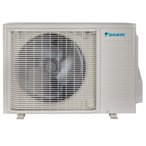 Ilmalämpöpumppu Daikin Perfera N 30