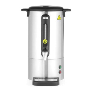 Perkolaattori UNIQ 9 L  hopea Hendi