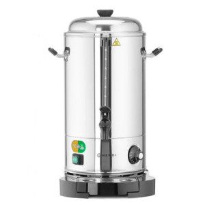 Vedenlämmitin Hendi 18 L kaksiseinäinen