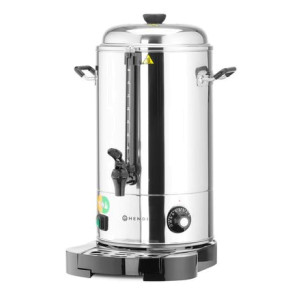 Vedenlämmitin 9 L kaksiseinäinen Hendi