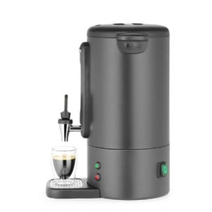 Perkolaattori Hendi UNIQ 14 L musta