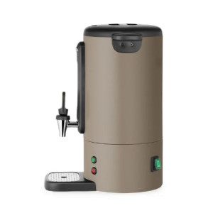 Perkolaattori Hendi UNIQ 7 L ruskea