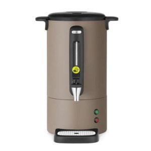 Perkolaattori Hendi UNIQ 14 L ruskea