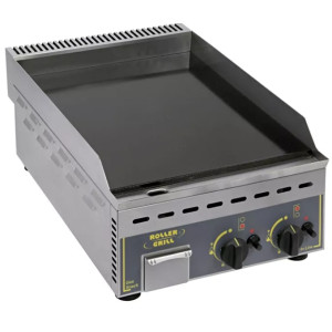 Paistotaso Roller Grill PGD 700, kaasukäyttöinen