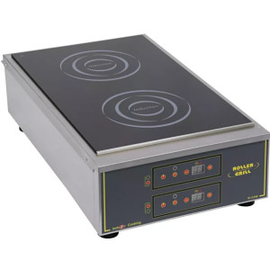 Paistotaso Roller Grill PID 700, induktio