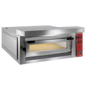 Pizzauuni Diamond LFD-04