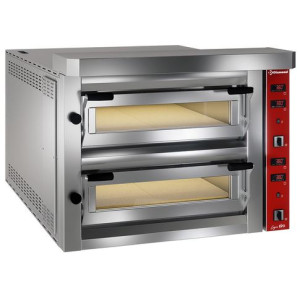 Pizzauuni Diamond LFD-08