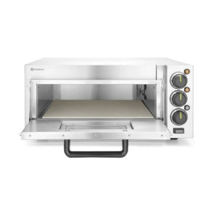 Pizzauuni Compact Hendi