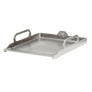 Plancha-parila GrillSymbol PL-28
