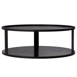 Pyöreä tulisijan alusta Cook King ⌀ 72cm puusäilytyksellä