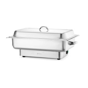 Sähkökäyttöinen pöytähaude Hendi Pollina