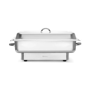 Sähkökäyttöinen pöytähaude Hendi Pollina