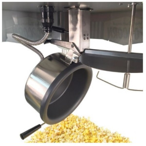 Popcorn kone Pro 12oz 