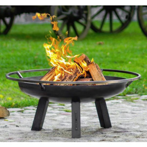 Ulkotulisija Cook King Porto Ø 70 cm