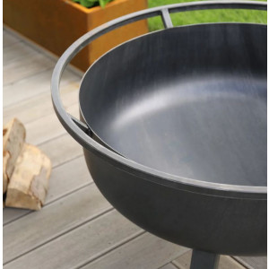 Ulkotulisija Cook King Porto XXL Ø 80 cm