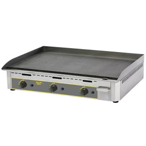 Paistotaso Roller Grill PSR 900 G, kaasukäyttöinen
