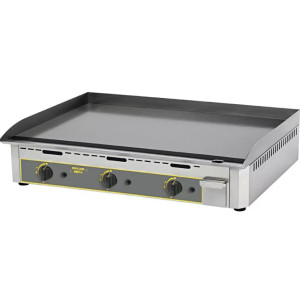 Paistotaso Roller Grill PSR 900 GE, kaasukäyttöinen