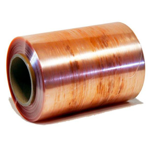 Star 814 KOEX-pakkauskalvo 280mm x1500m, 111mm kara