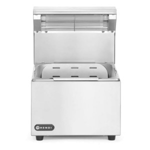 Hendi ranskalaisten lämmitin