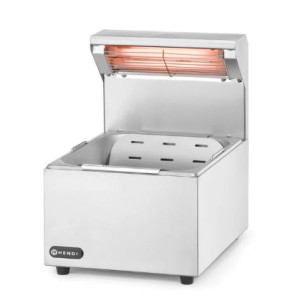 Hendi ranskalaisten lämmitin