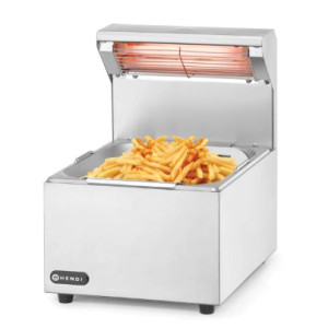 Hendi ranskalaisten lämmitin