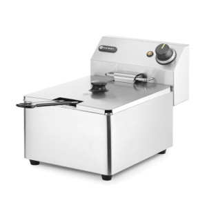 Rasvakeitin Hendi Kitchen Line, 6 L