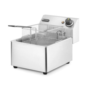 Rasvakeitin Hendi Kitchen Line, 6 L
