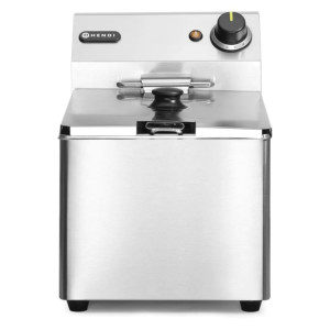 Rasvakeitin Hendi Kitchen Line, 8 L