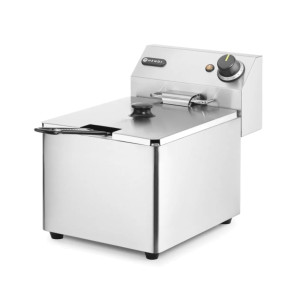 Rasvakeitin Hendi Kitchen Line, 8 L