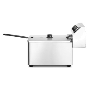 Rasvakeitin Hendi Kitchen Line, 8 L