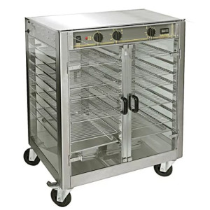 Lämpövaunu Roller Grill RE 2