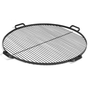 Grilliritiä neljällä kahvalla ⌀ 70cm