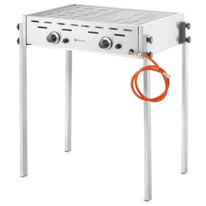 Kaasugrilli Hendi Roast-Master Pro