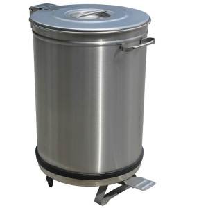 Roskakori 50 L Diamond PCRA/50B