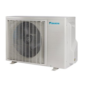 Ilmalämpöpumppu Daikin Stylish N, musta
