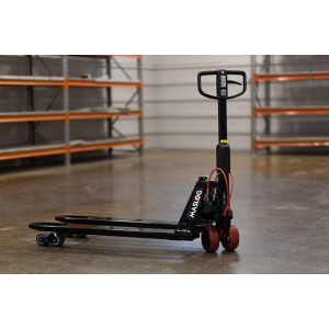 Maslog Power Pallet Jack