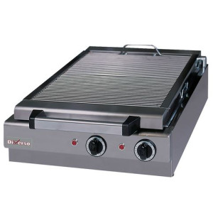 Sähkögrilli Diamond WR-GCVS-49