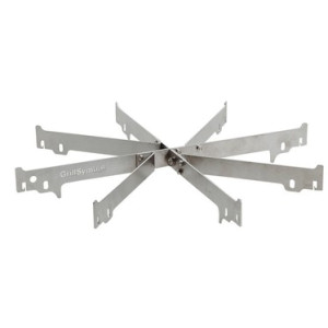 Pannun tuki GrillSymbol SA-50