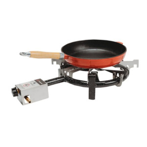 Pannun tuki GrillSymbol SA-30