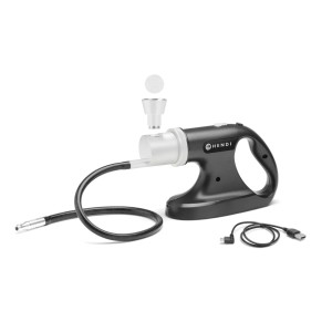 Savupistooli Hendi 3S